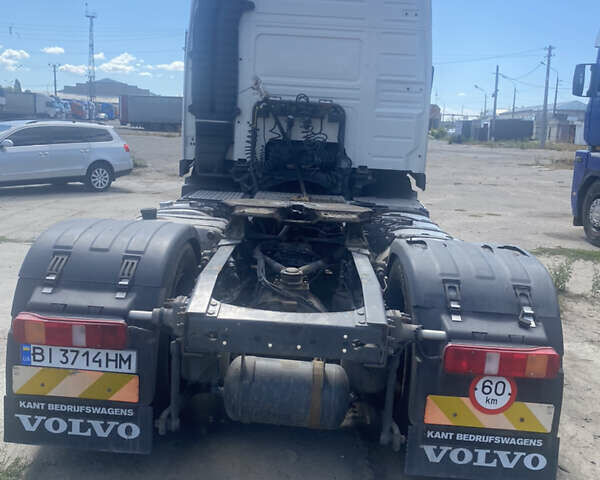 Вольво FM 10, об'ємом двигуна 10.85 л та пробігом 1 тис. км за 14100 $, фото 5 на Automoto.ua