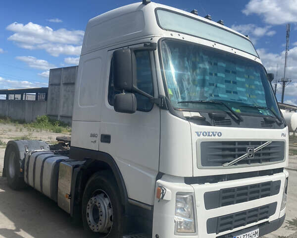 Вольво FM 10, об'ємом двигуна 10.85 л та пробігом 1 тис. км за 14100 $, фото 2 на Automoto.ua