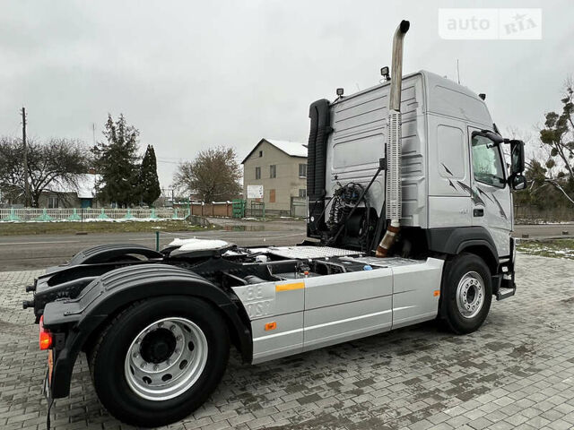 Вольво FM 10, об'ємом двигуна 10.8 л та пробігом 927 тис. км за 29500 $, фото 12 на Automoto.ua