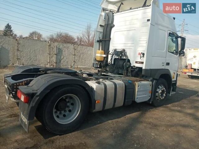 Білий Вольво FM 11, об'ємом двигуна 10.84 л та пробігом 835 тис. км за 18000 $, фото 1 на Automoto.ua