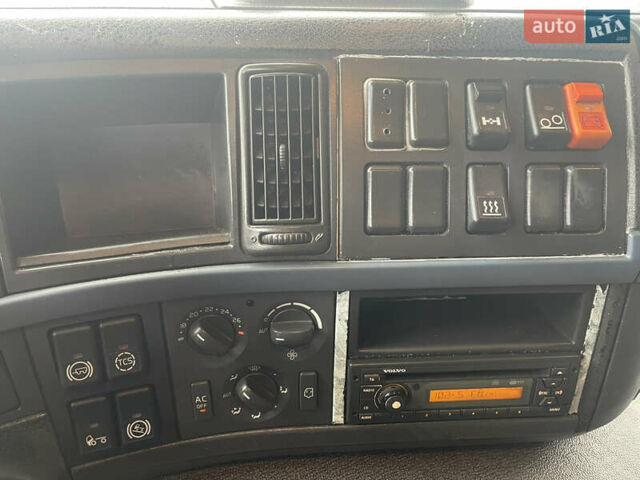 Вольво FM 11 2009 в Киеве на Automoto.ua Белый Вольво FM 11, объемом двигателя 10.85 л и пробегом 1 тыс. км за 16800 $, фото 15 на Automoto.ua