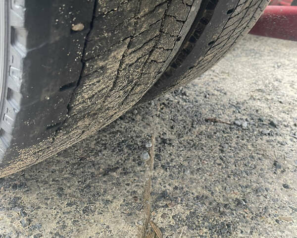 Вольво FM 11 2009 в Киеве на Automoto.ua Белый Вольво FM 11, объемом двигателя 10.85 л и пробегом 1 тыс. км за 16800 $, фото 18 на Automoto.ua