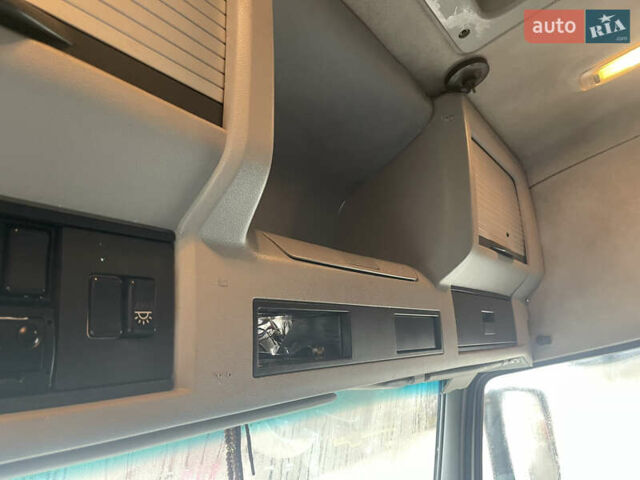 Вольво FM 11 2009 в Киеве на Automoto.ua Белый Вольво FM 11, объемом двигателя 10.85 л и пробегом 1 тыс. км за 16800 $, фото 10 на Automoto.ua