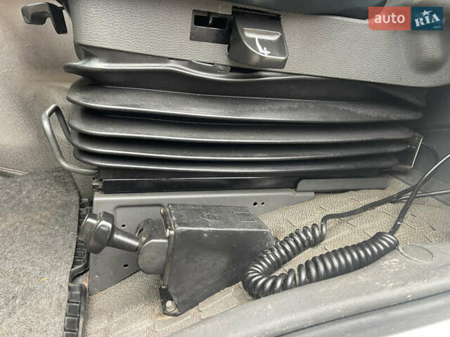 Вольво FM 11 2009 в Киеве на Automoto.ua Белый Вольво FM 11, объемом двигателя 10.85 л и пробегом 1 тыс. км за 16800 $, фото 16 на Automoto.ua
