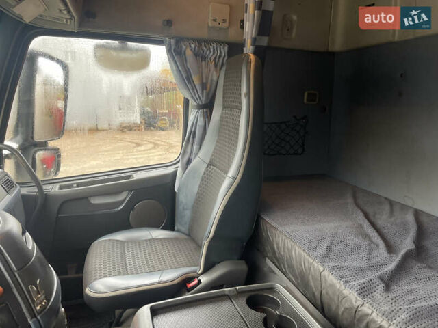 Вольво FM 11 2009 в Киеве на Automoto.ua Белый Вольво FM 11, объемом двигателя 10.85 л и пробегом 1 тыс. км за 16800 $, фото 13 на Automoto.ua