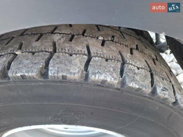 Білий Вольво FM 11, об'ємом двигуна 10.84 л та пробігом 878 тис. км за 21000 $, фото 8 на Automoto.ua