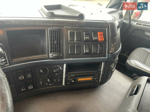 Вольво FM 11 2009 в Киеве на Automoto.ua Белый Вольво FM 11, объемом двигателя 10.85 л и пробегом 1 тыс. км за 16800 $, фото 8 на Automoto.ua