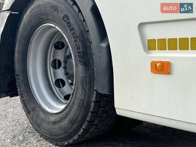 Белый Вольво FM 11, объемом двигателя 0 л и пробегом 1 тыс. км за 17500 $, фото 3 на Automoto.ua