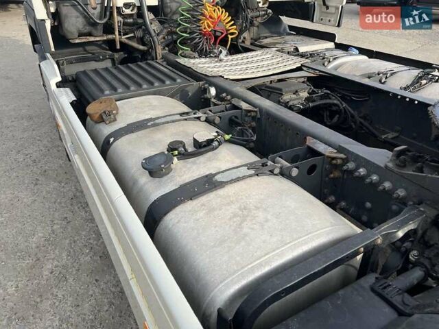 Белый Вольво FM 11, объемом двигателя 0 л и пробегом 1 тыс. км за 17500 $, фото 6 на Automoto.ua