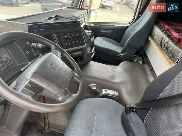 Белый Вольво FM 11, объемом двигателя 0 л и пробегом 1 тыс. км за 17500 $, фото 8 на Automoto.ua