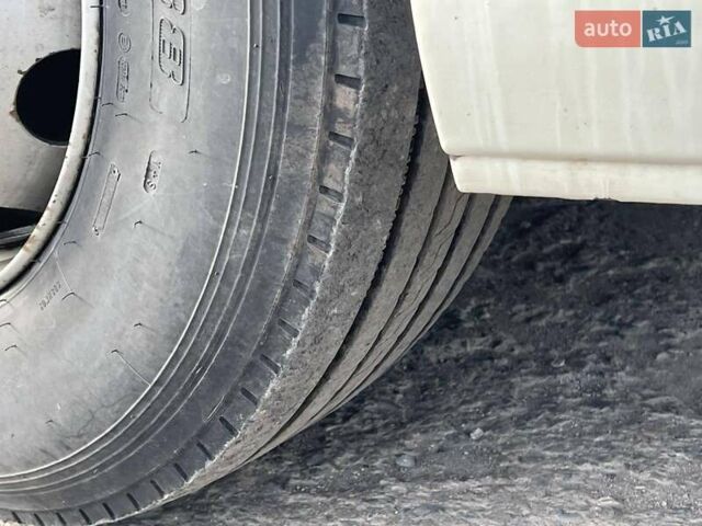 Білий Вольво FM 11, об'ємом двигуна 0 л та пробігом 1 тис. км за 17500 $, фото 4 на Automoto.ua