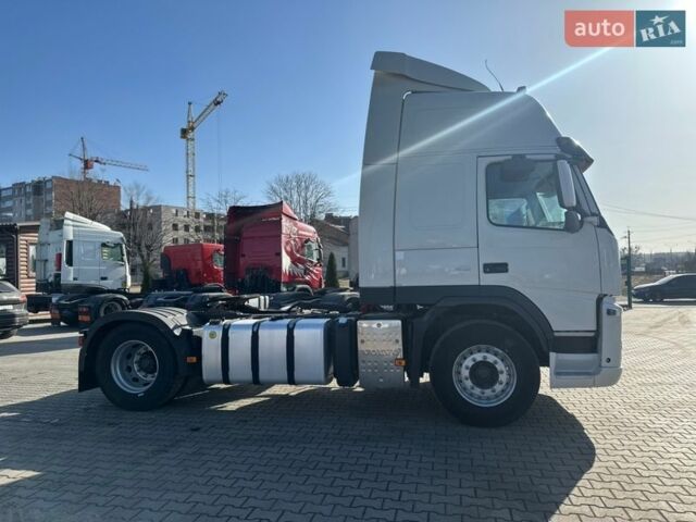 Белый Вольво FM 11, объемом двигателя 10.8 л и пробегом 1 тыс. км за 17200 $, фото 5 на Automoto.ua