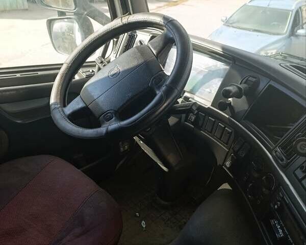 Білий Вольво FM 11, об'ємом двигуна 11 л та пробігом 900 тис. км за 15500 $, фото 6 на Automoto.ua