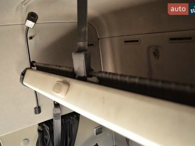 Білий Вольво FM 11, об'ємом двигуна 10.8 л та пробігом 465 тис. км за 16558 $, фото 25 на Automoto.ua