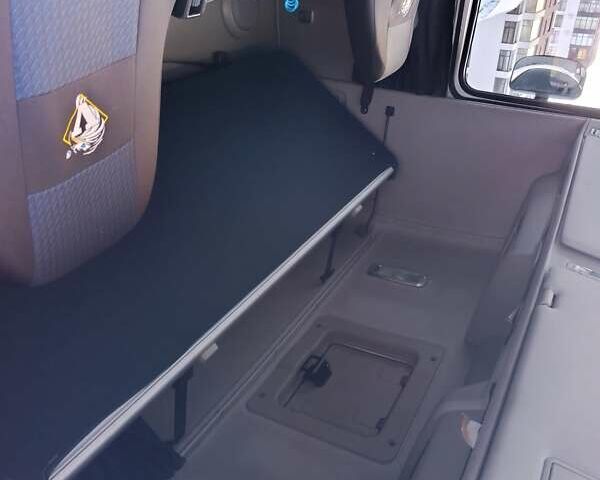 Білий Вольво FM 11, об'ємом двигуна 10.84 л та пробігом 465 тис. км за 16470 $, фото 28 на Automoto.ua