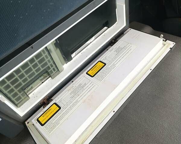 Білий Вольво FM 11, об'ємом двигуна 11 л та пробігом 900 тис. км за 15500 $, фото 4 на Automoto.ua