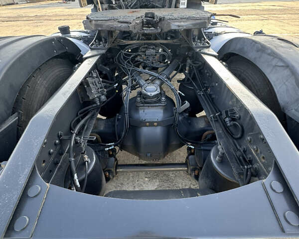 Вольво FM 11 2011 в Вараш (Кузнецовск) на Automoto.ua Бежевый Вольво FM 11, объемом двигателя 10.84 л и пробегом 1000 тыс. км за 19999 $, фото 13 на Automoto.ua