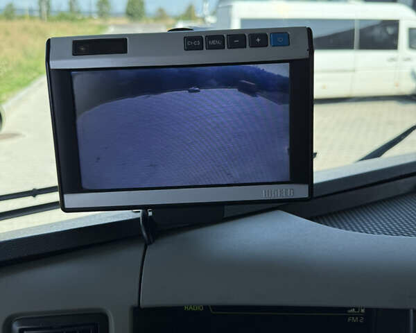 Черный Вольво FM 11, объемом двигателя 10.8 л и пробегом 257 тыс. км за 51500 $, фото 16 на Automoto.ua