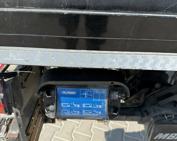 Черный Вольво FM 11, объемом двигателя 10.8 л и пробегом 257 тыс. км за 51500 $, фото 10 на Automoto.ua