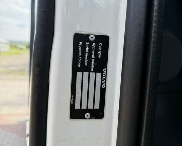 Вольво FM 11, об'ємом двигуна 0 л та пробігом 910 тис. км за 35049 $, фото 12 на Automoto.ua