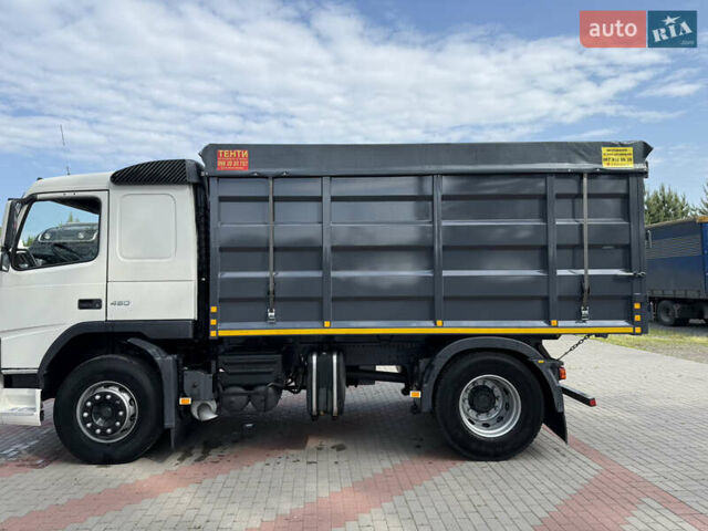 Вольво FM 11, об'ємом двигуна 0 л та пробігом 910 тис. км за 35049 $, фото 7 на Automoto.ua
