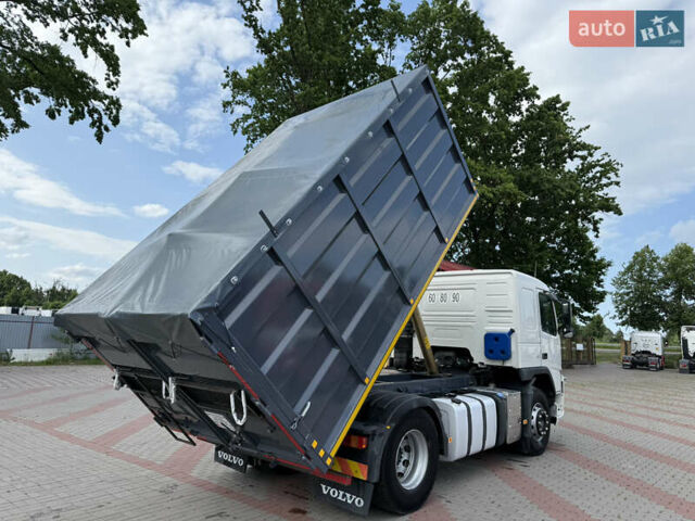 Вольво FM 11, об'ємом двигуна 0 л та пробігом 910 тис. км за 35049 $, фото 24 на Automoto.ua