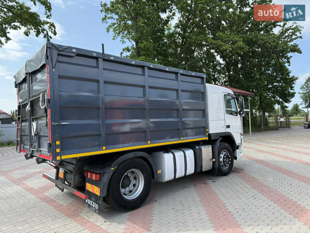 Вольво FM 11, об'ємом двигуна 0 л та пробігом 910 тис. км за 35049 $, фото 4 на Automoto.ua