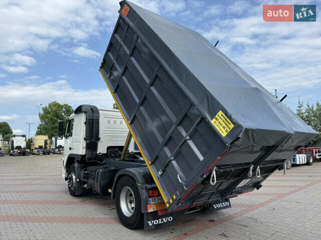 Вольво FM 11, об'ємом двигуна 0 л та пробігом 910 тис. км за 35049 $, фото 22 на Automoto.ua