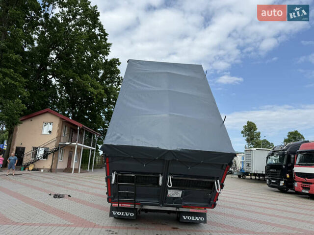 Вольво FM 11, об'ємом двигуна 0 л та пробігом 910 тис. км за 35049 $, фото 23 на Automoto.ua
