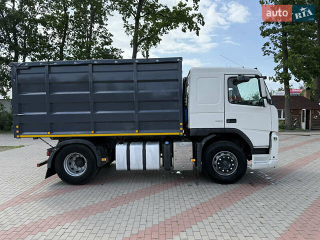 Вольво FM 11, об'ємом двигуна 0 л та пробігом 910 тис. км за 35049 $, фото 3 на Automoto.ua