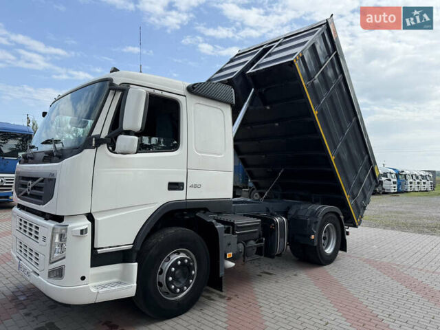 Вольво FM 11, об'ємом двигуна 0 л та пробігом 910 тис. км за 35049 $, фото 19 на Automoto.ua