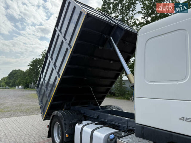 Вольво FM 11, об'ємом двигуна 0 л та пробігом 910 тис. км за 35049 $, фото 26 на Automoto.ua