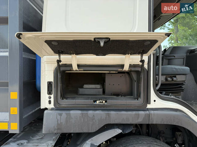 Вольво FM 11, об'ємом двигуна 0 л та пробігом 910 тис. км за 35049 $, фото 13 на Automoto.ua