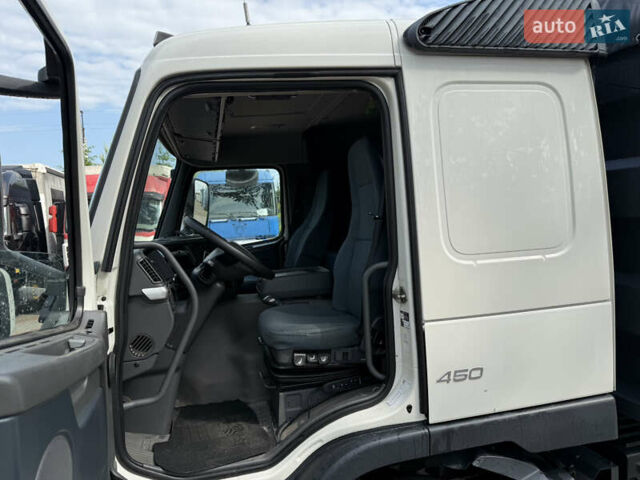 Вольво FM 11, об'ємом двигуна 0 л та пробігом 910 тис. км за 35049 $, фото 8 на Automoto.ua