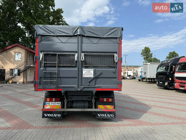 Вольво FM 11, об'ємом двигуна 0 л та пробігом 910 тис. км за 35049 $, фото 5 на Automoto.ua