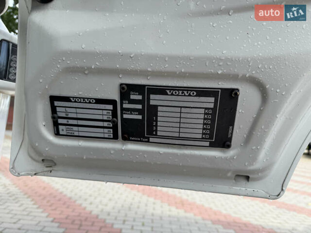 Вольво FM 11, об'ємом двигуна 0 л та пробігом 910 тис. км за 35049 $, фото 14 на Automoto.ua