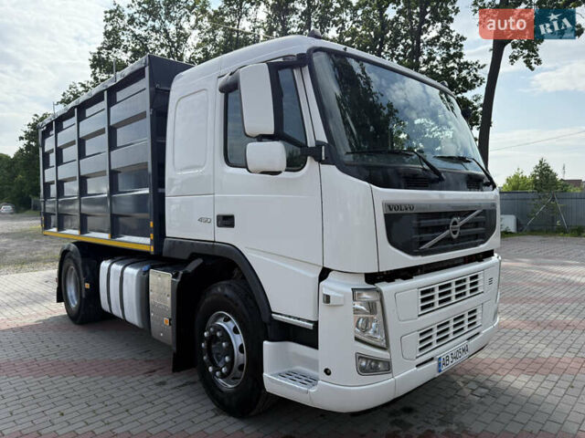 Вольво FM 11, об'ємом двигуна 0 л та пробігом 910 тис. км за 35049 $, фото 2 на Automoto.ua