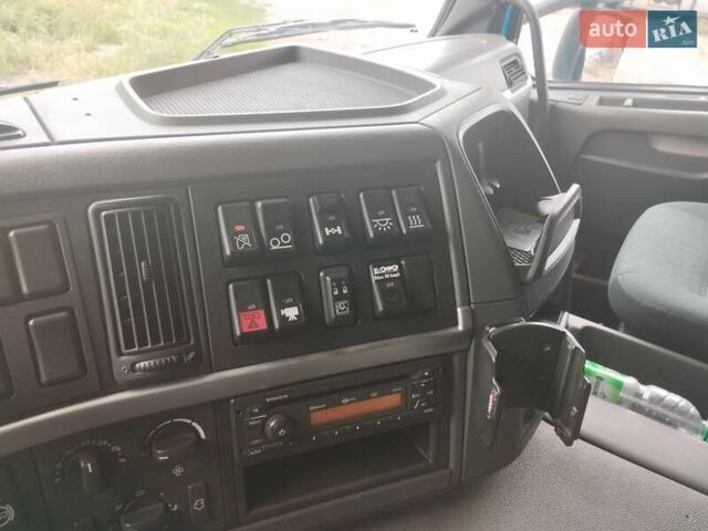 Вольво FM 11, объемом двигателя 0 л и пробегом 720 тыс. км за 37000 $, фото 13 на Automoto.ua