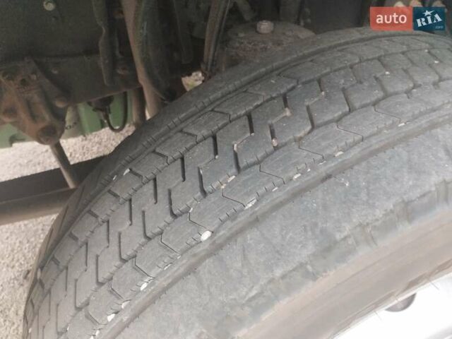 Вольво FM 11, объемом двигателя 0 л и пробегом 720 тыс. км за 37000 $, фото 20 на Automoto.ua