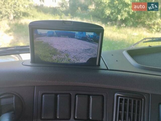 Вольво FM 11, объемом двигателя 0 л и пробегом 720 тыс. км за 37000 $, фото 4 на Automoto.ua