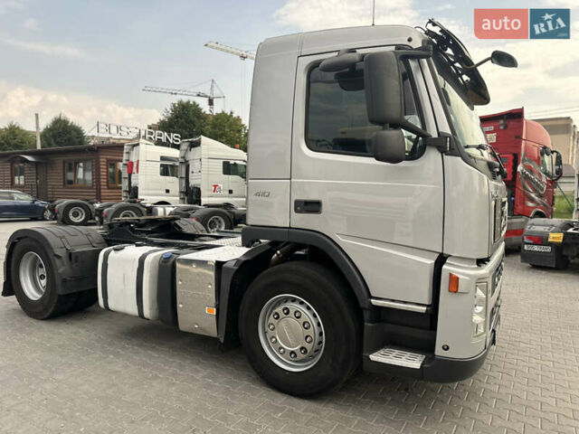 Вольво FM 11, объемом двигателя 0 л и пробегом 891 тыс. км за 19474 $, фото 13 на Automoto.ua