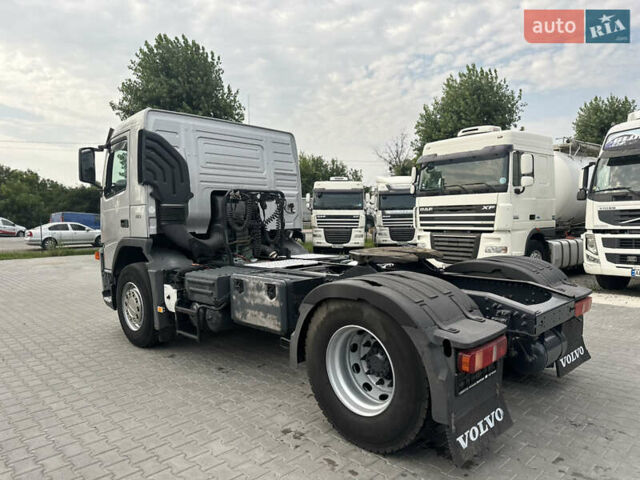 Вольво FM 11, об'ємом двигуна 0 л та пробігом 891 тис. км за 20339 $, фото 6 на Automoto.ua