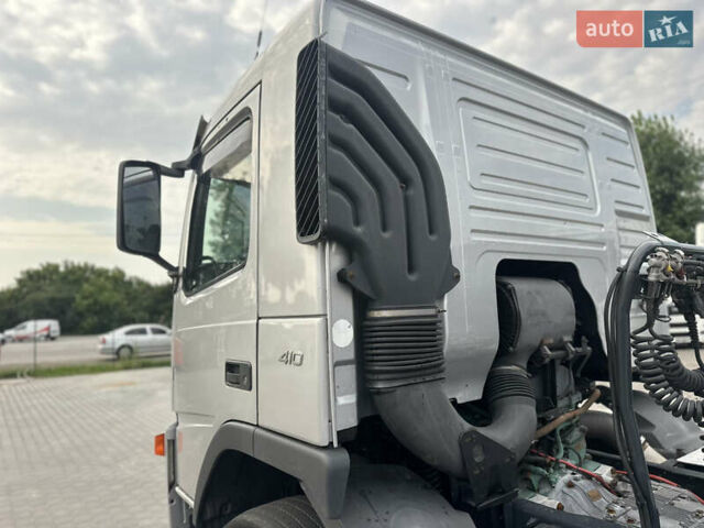 Вольво FM 11, об'ємом двигуна 0 л та пробігом 891 тис. км за 20339 $, фото 8 на Automoto.ua