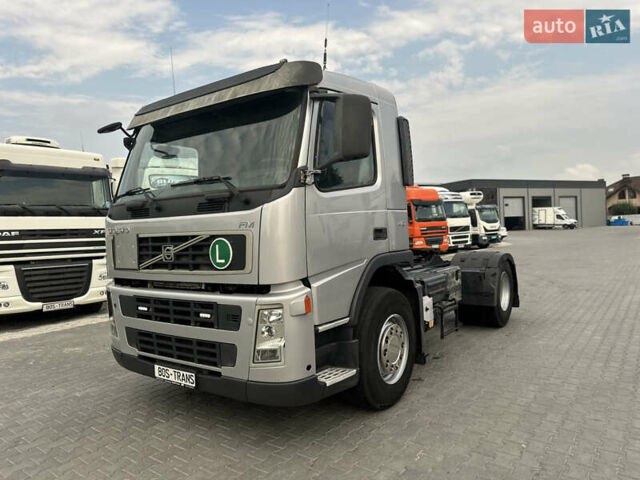 Вольво FM 11, объемом двигателя 0 л и пробегом 891 тыс. км за 19474 $, фото 15 на Automoto.ua