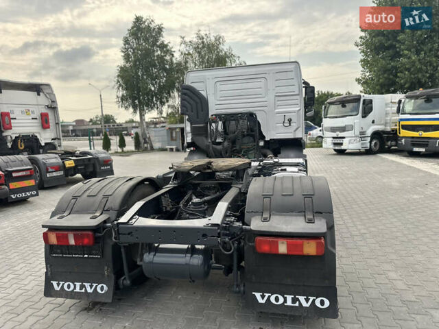 Вольво FM 11, об'ємом двигуна 0 л та пробігом 891 тис. км за 20339 $, фото 5 на Automoto.ua