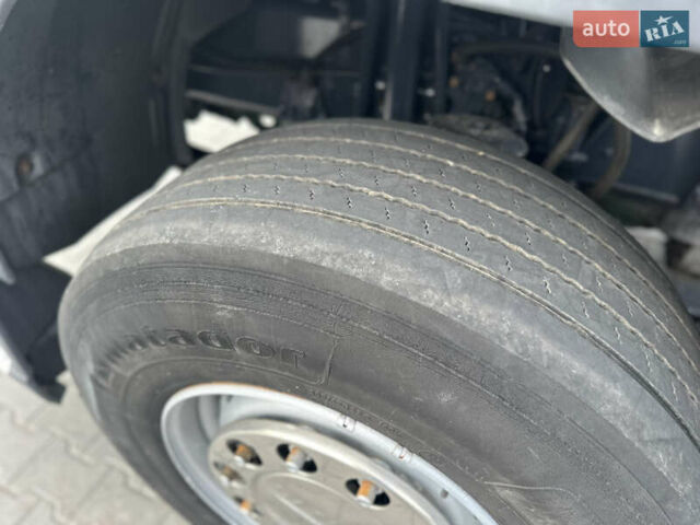 Вольво FM 11, об'ємом двигуна 0 л та пробігом 891 тис. км за 20339 $, фото 10 на Automoto.ua