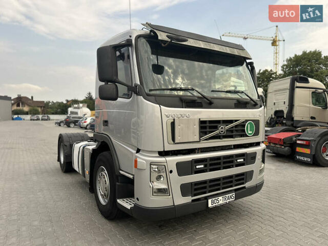 Вольво FM 11, об'ємом двигуна 0 л та пробігом 891 тис. км за 20339 $, фото 14 на Automoto.ua
