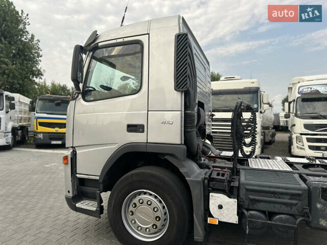 Вольво FM 11, объемом двигателя 0 л и пробегом 891 тыс. км за 19474 $, фото 9 на Automoto.ua