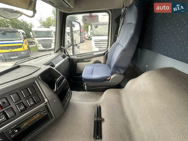 Вольво FM 11, об'ємом двигуна 0 л та пробігом 891 тис. км за 20339 $, фото 19 на Automoto.ua