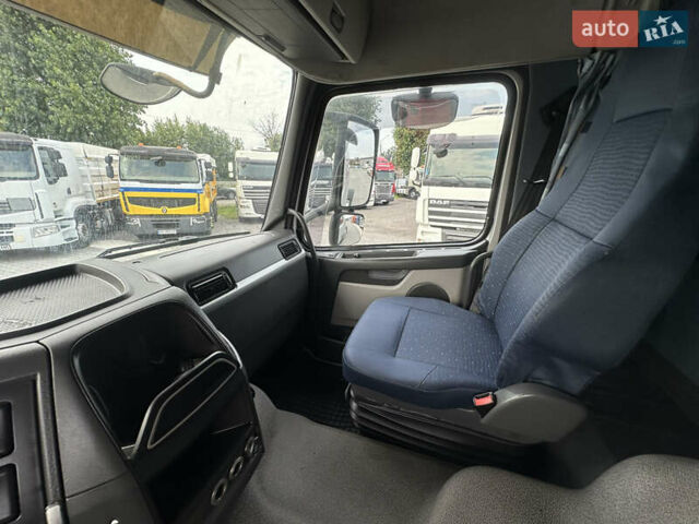 Вольво FM 11, об'ємом двигуна 0 л та пробігом 891 тис. км за 20339 $, фото 22 на Automoto.ua